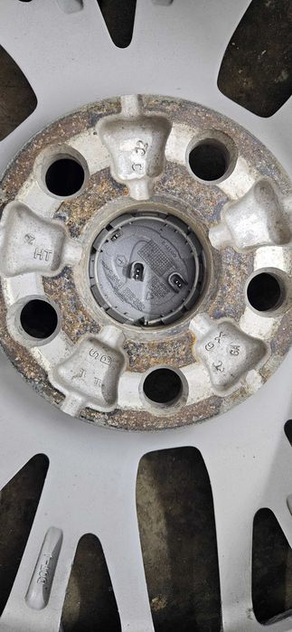 Диски R-18 Toyota
