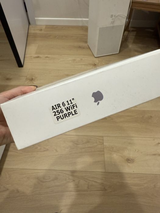 Ipad 6, M2, 256 gb