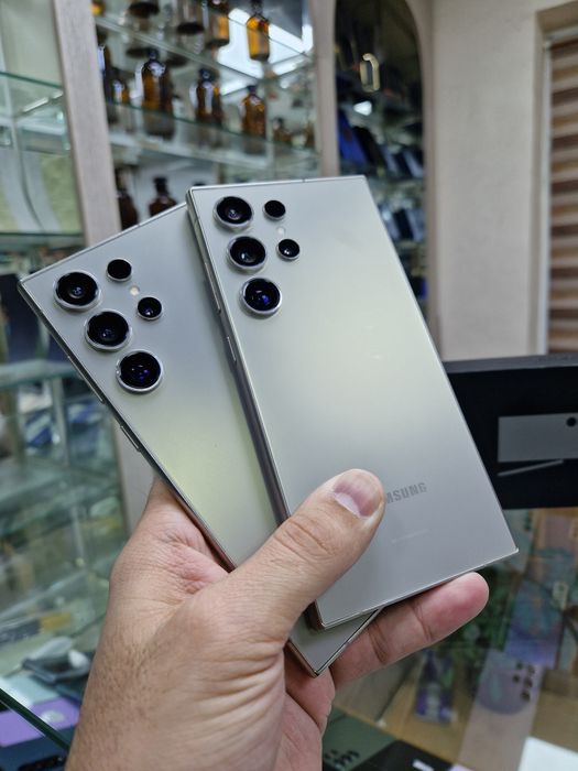 Samsung S24 Ultra 12/512GB