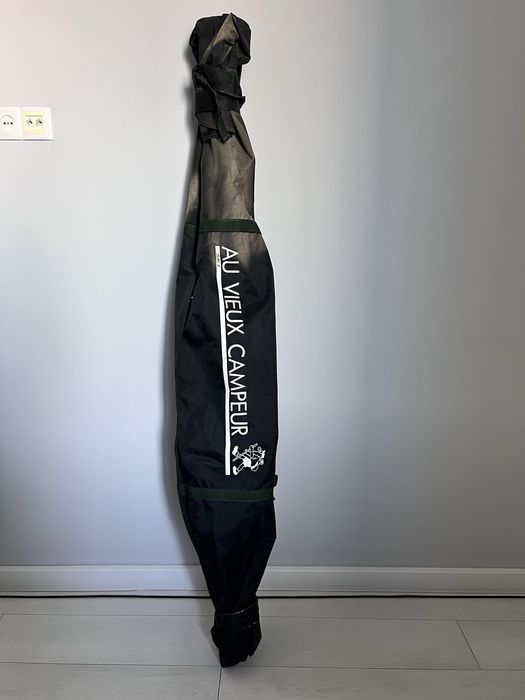 Лыжи и лыжные ботинки