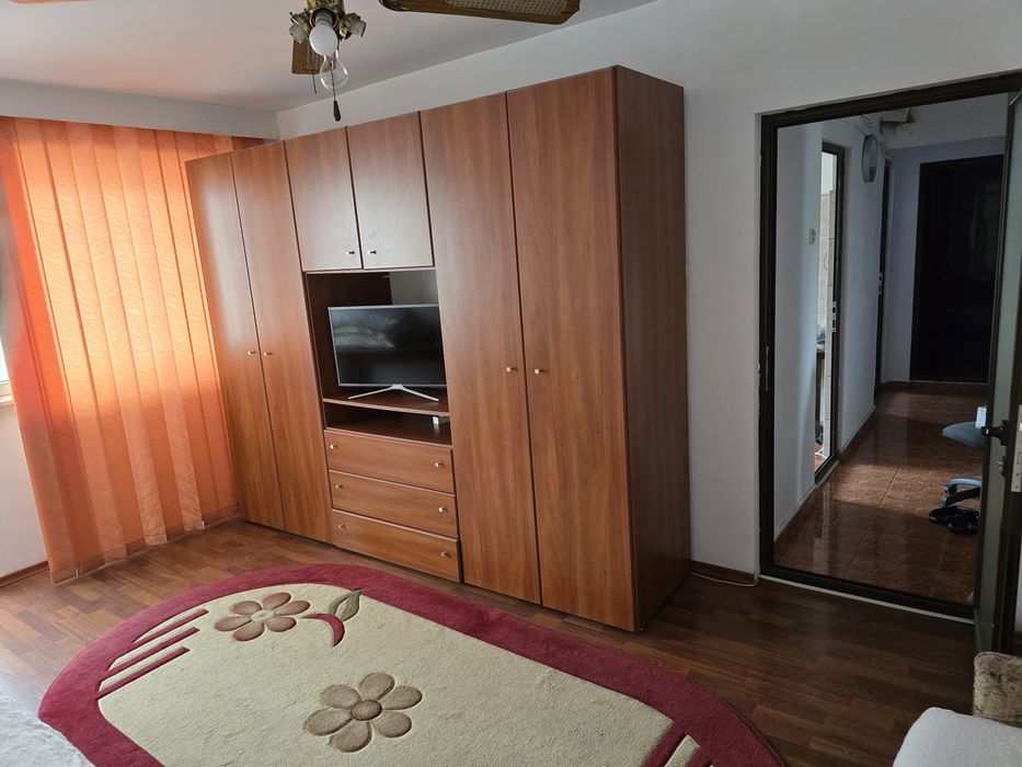 Apartament 2 camere prundu.