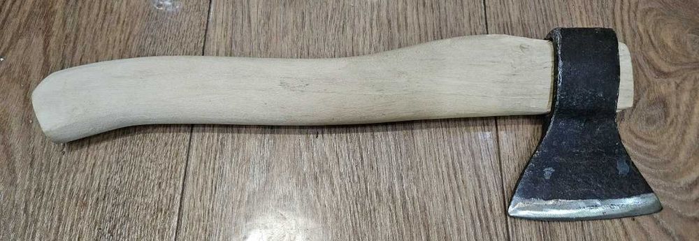 Топоры производство СССР