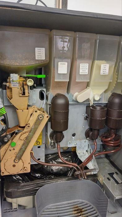 Кафе автомат BRIO 3