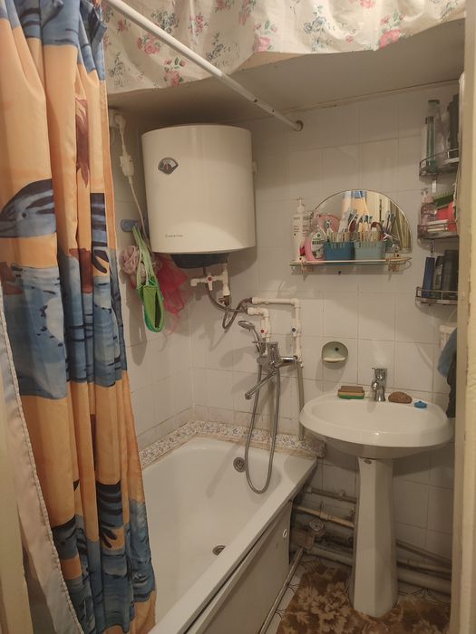 Продаётся квартира в хорошем районе