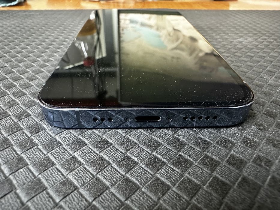 Iphone 13 PRO siera blue