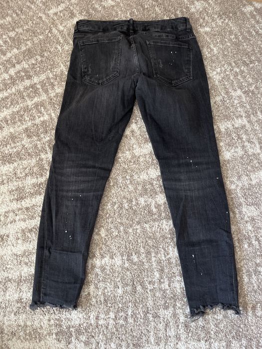 Мъжки дънки …………………