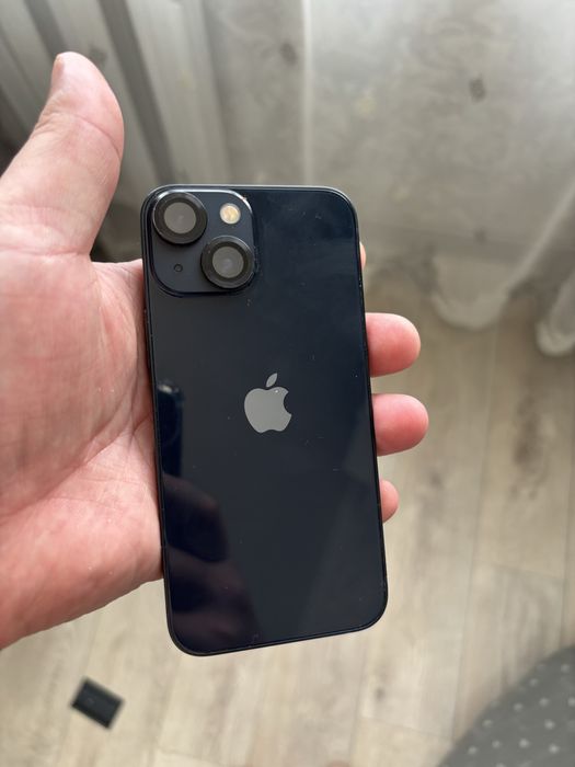 Продам iphone 13mini