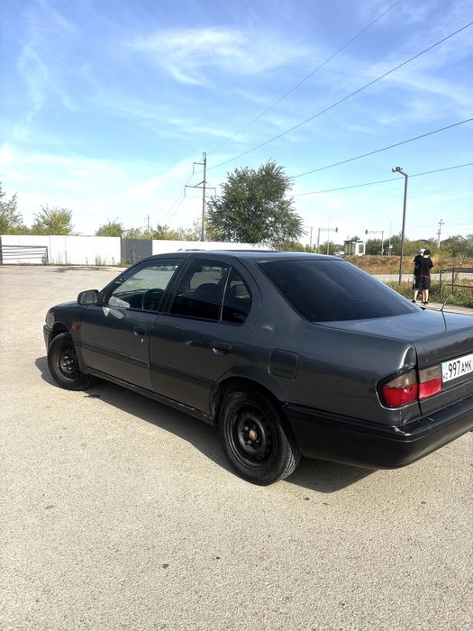 Продам Nissan Primera