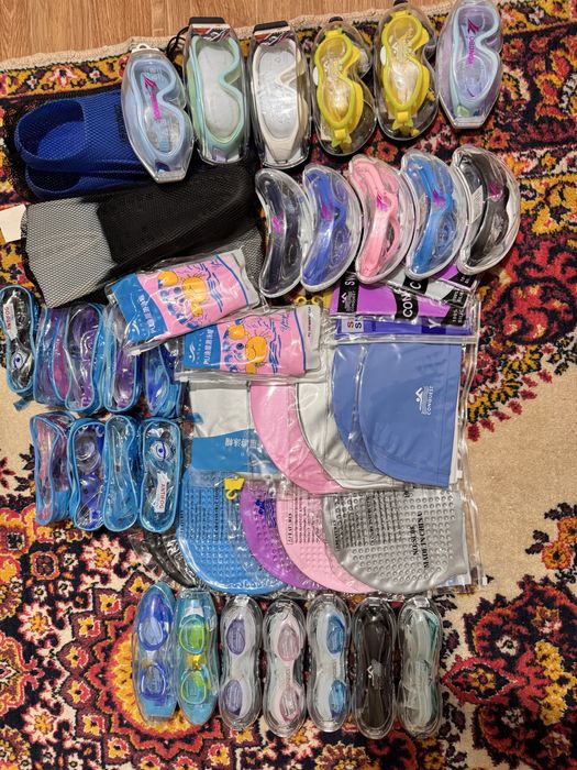 Продам набор для бассейна