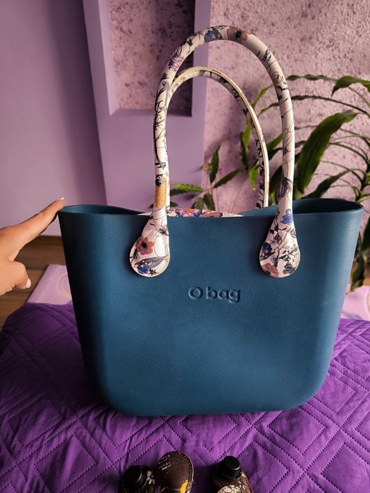 Чанта O bag  О баг