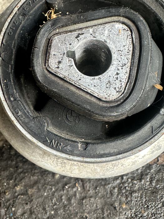 ходова част окачване Бмв  Турбо Bmw Е90 Е87 Е91 Е88