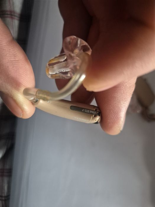 Aparate auditive phonak bte-P /  bte Up