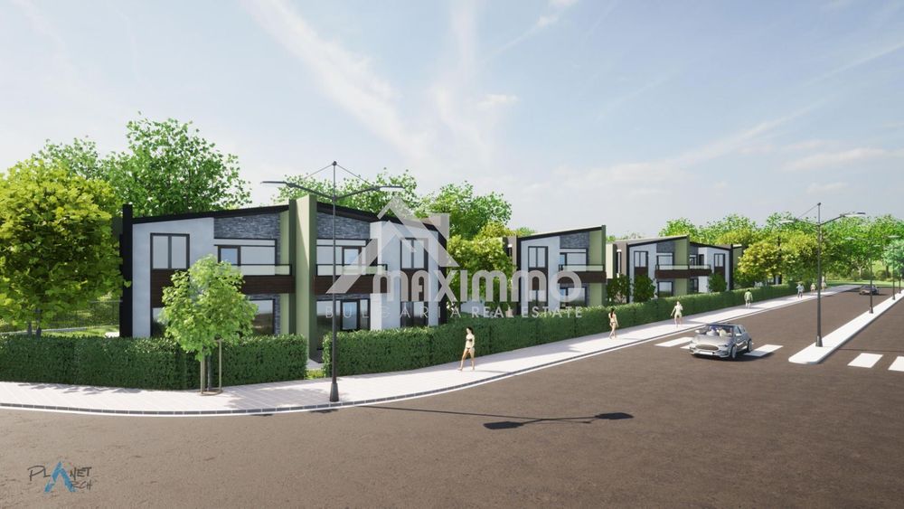 Продава се Къща в к.к. Камчия - 155 кв.м за 1936 €/кв.м - Снимка #6