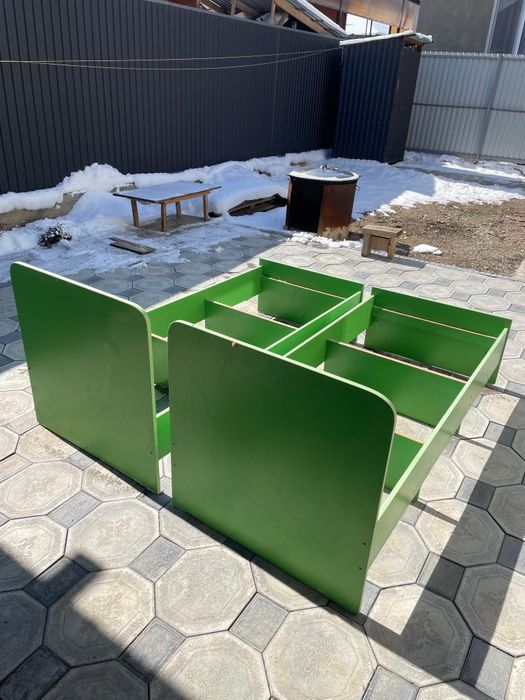 Продам Детский кровать