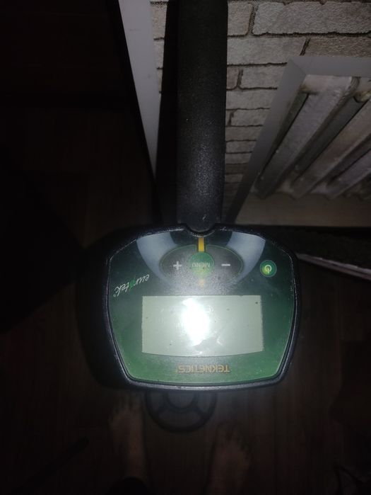 Продам металлоискатель Evro tec Pro