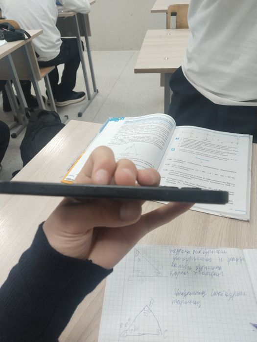 Iphone 16 обычный