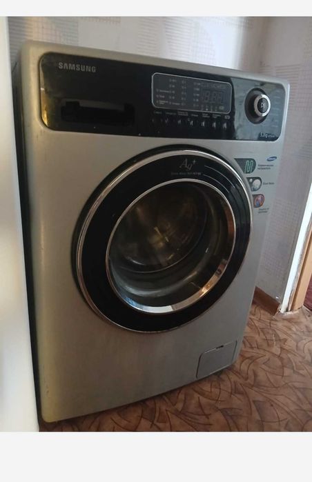 Продам стиральную машину б/у