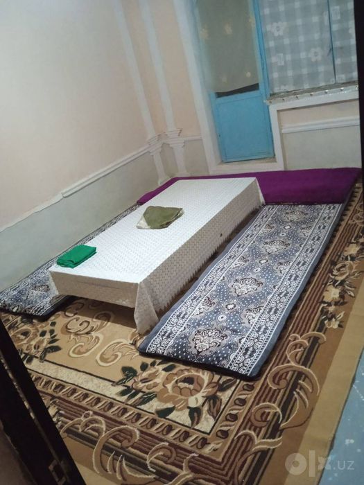 Qarshi shaharda arzon