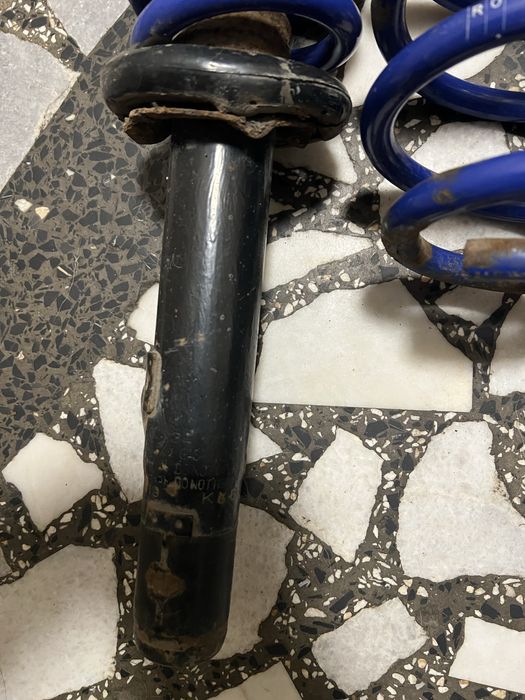 Спортни Пружини Eibach