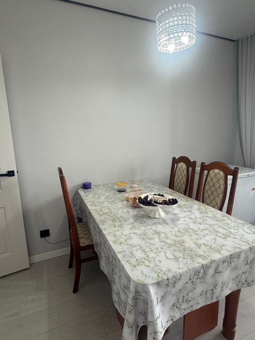 Квартира 3-х комнатная