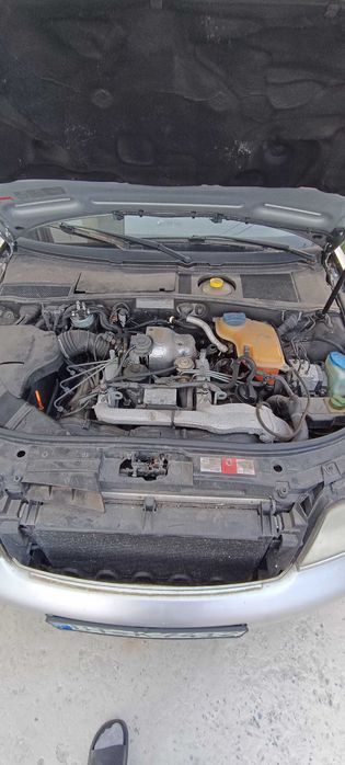 Audi A6 c5 2.5 tdi de vânzare