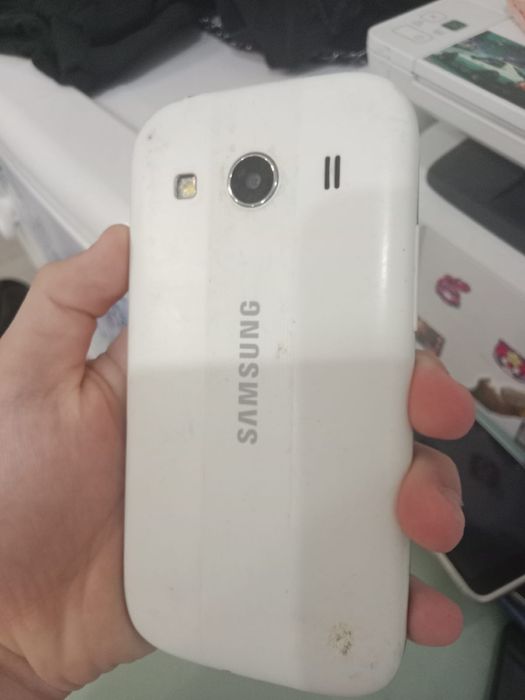 Обмениваю телефоны