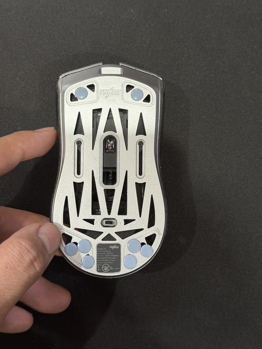 Продам pwnage trinity CF в идеальном состоянии