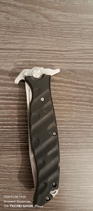 Продаётся складной нож Охота рыбалка