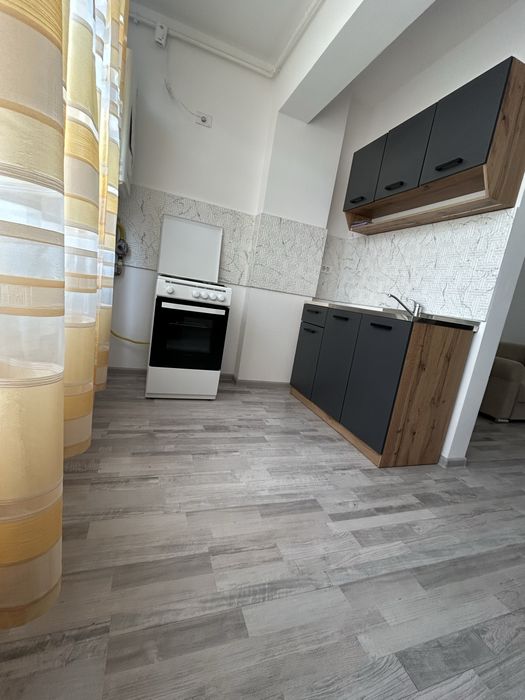 Apartament 2 camere Parc Teilor