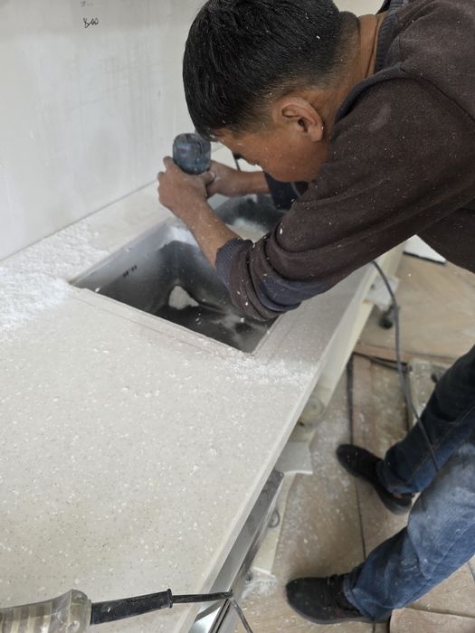 Столешницы из камня