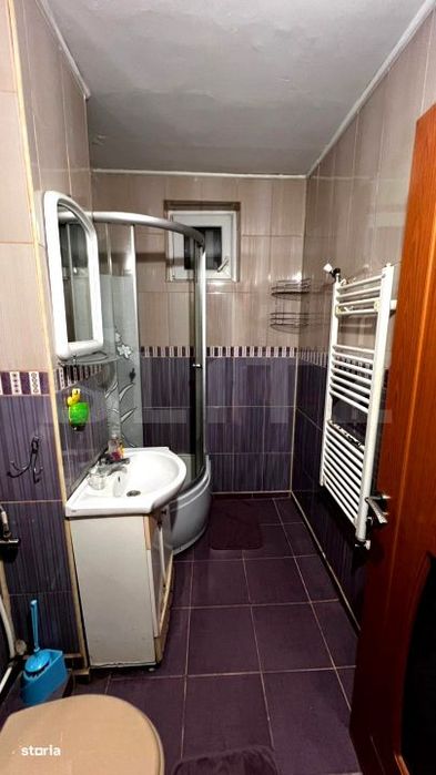 Apartament 2 camere, 54 mp, pozitie ultracentrala – Blaj