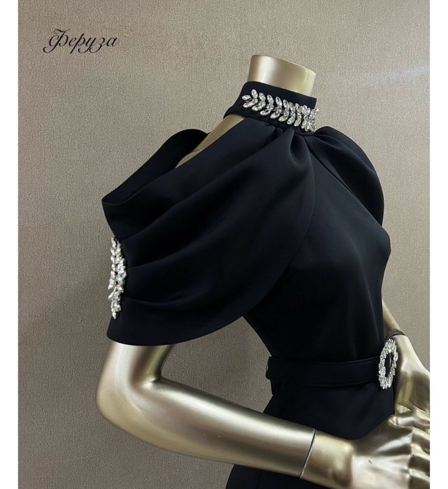 Продается вечернее платье