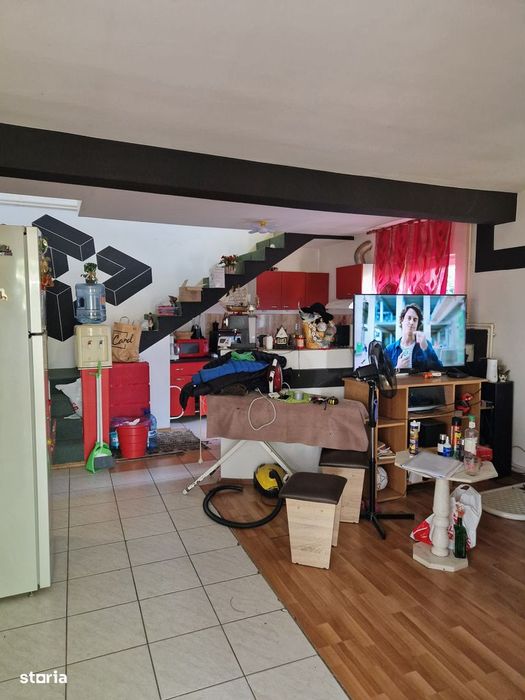 Casă în Pantelimon | Construcție solidă| Potențial excelent