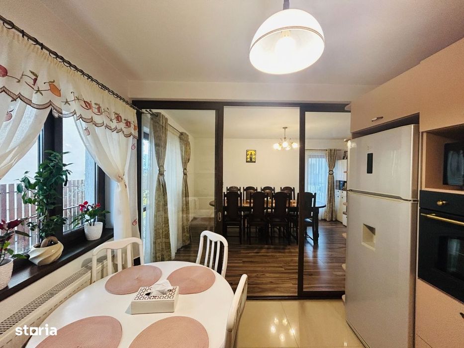 Apartament 3 camere cu TERASA 23mp - Cartierul Arhitectilor, Lidl