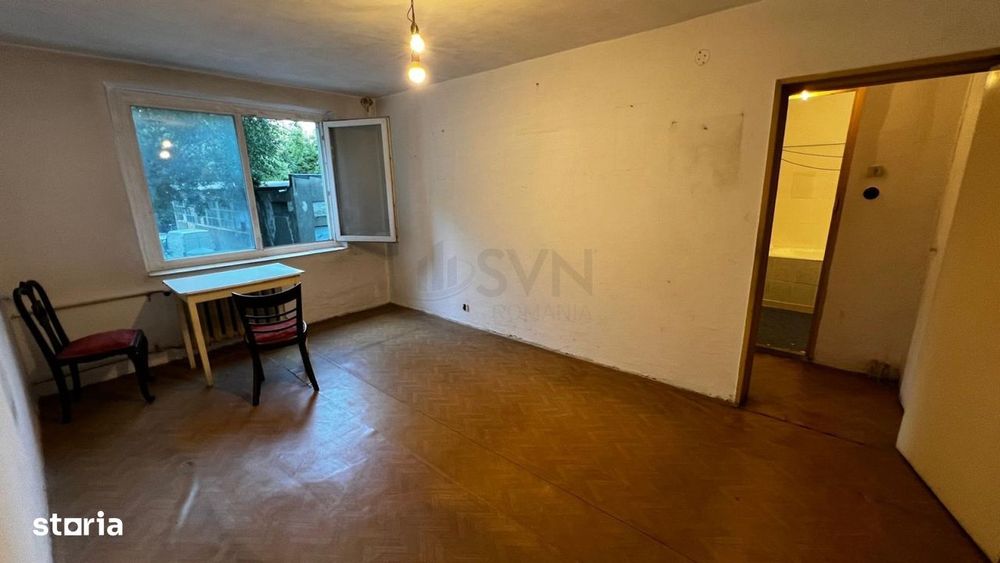 Apartament 3 camere I vedere spate I Liceul Tehnologic Pantelimon I Sc — fotografia 2