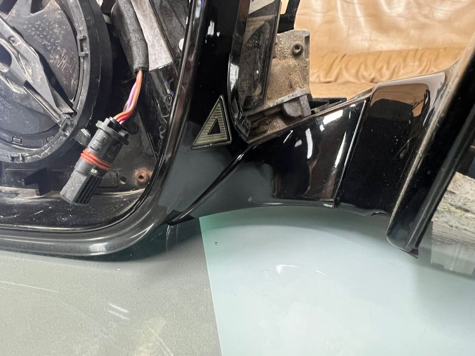 Oglinzi bmw seria 5 f10 f11