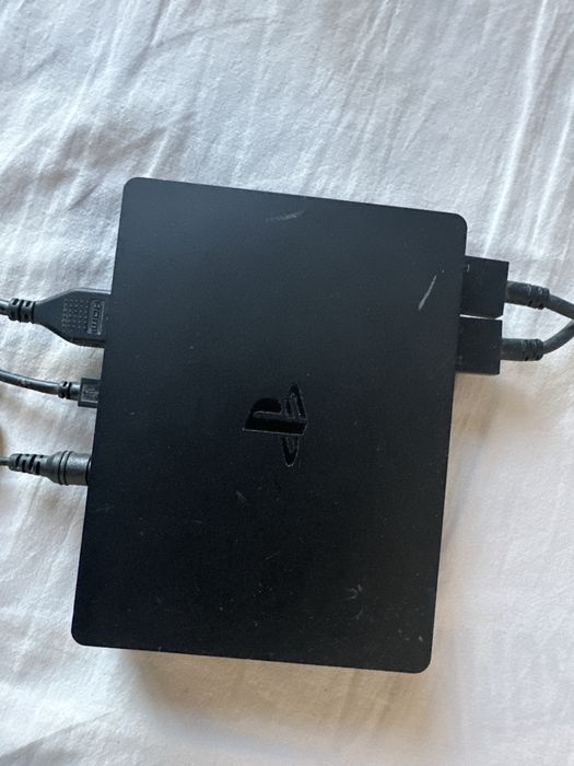 PlayStation VR первого поколения