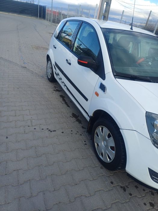 De vânzare ford fiesta