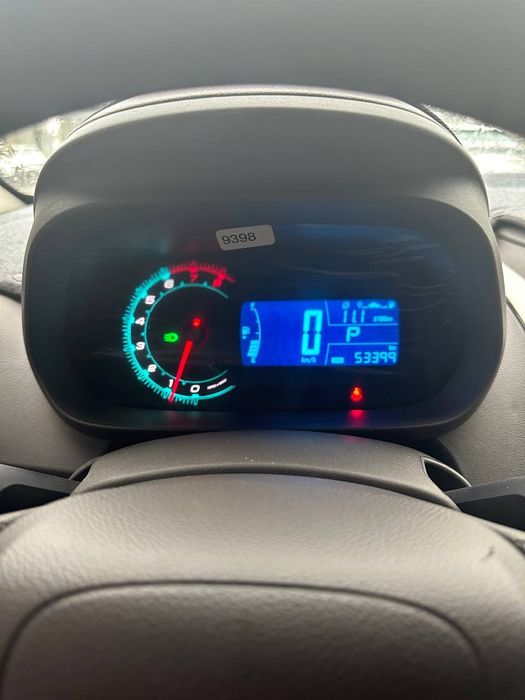 COBALT 2024yil 4-Pozitsiya Avtomat Full Avto Kredit o'z nomingizga!!!