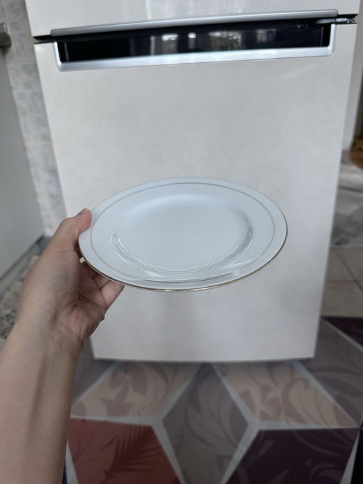 Чайный сервиз, кеселер