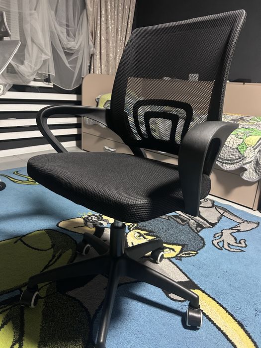 Комтерное кресло