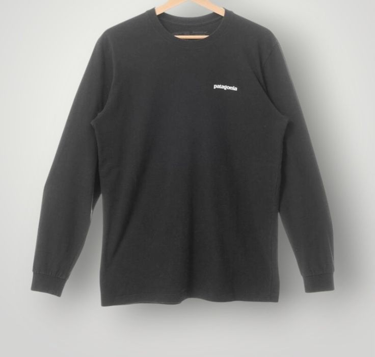 Patagonia Crewneck Блуза