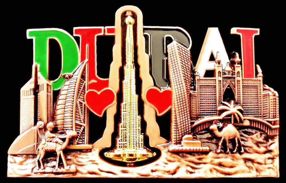 Метални магнити за хладилник