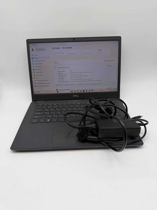 Dell Latitude 3410 Intel(R) Core(TM) i5-10310U CPU  1.70GHz