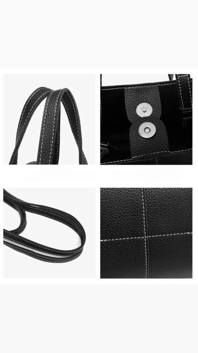 Сумка Polene тоут