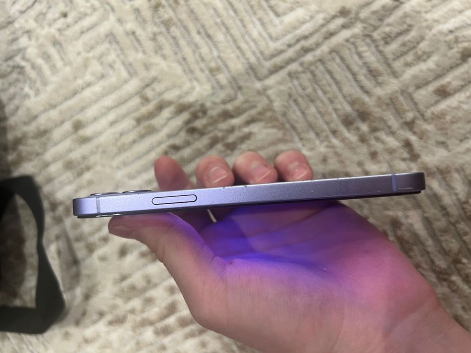 iphone 12 85АКББ