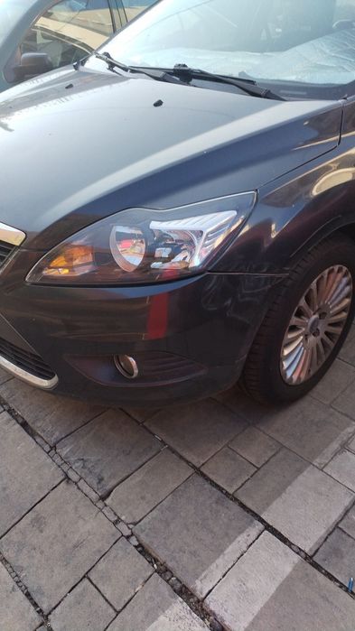 Vând ford focus  2009