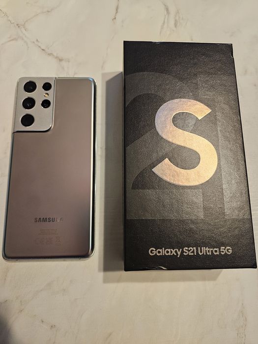 Piese Samsung Galaxy S21 ultra