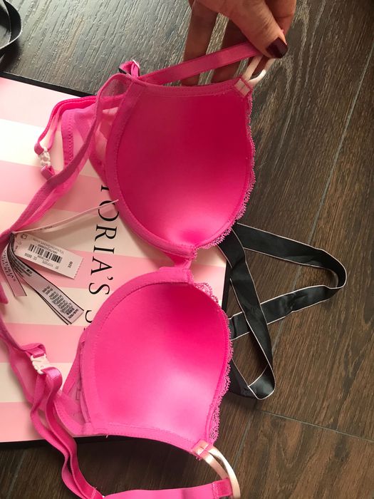 Сутиен Victoria ‘Secret 32B Push up