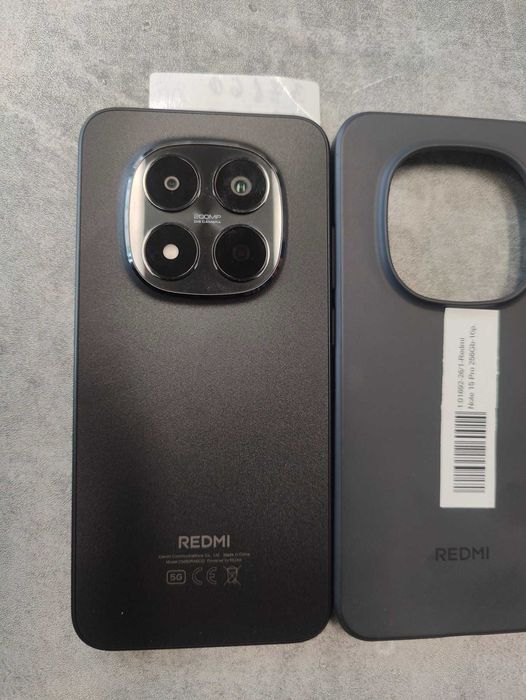 Redmi note 15 pro 256gb